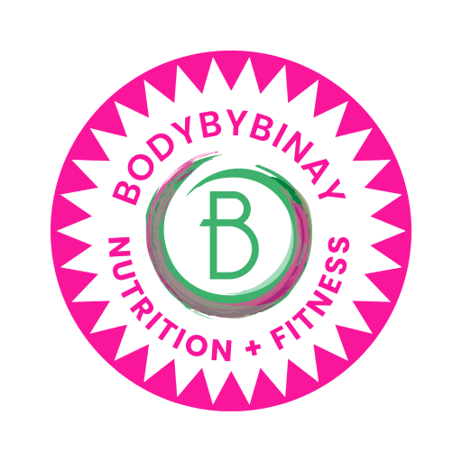 BodyByBinay Header - AppWisp.com
