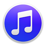 Pioneer Music Player Pro icon