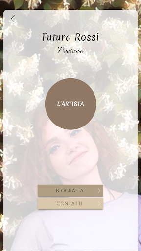 Futura Rossi Screen 3
