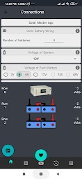 Solar Master -Solar Energy app