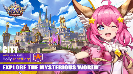 Mobile Legends: Adventure APK v1.1.230