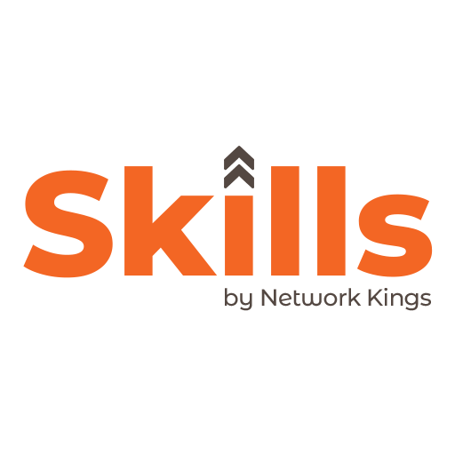 Skills For Everyone logo
