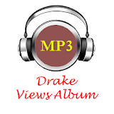 Drake Views Album icon