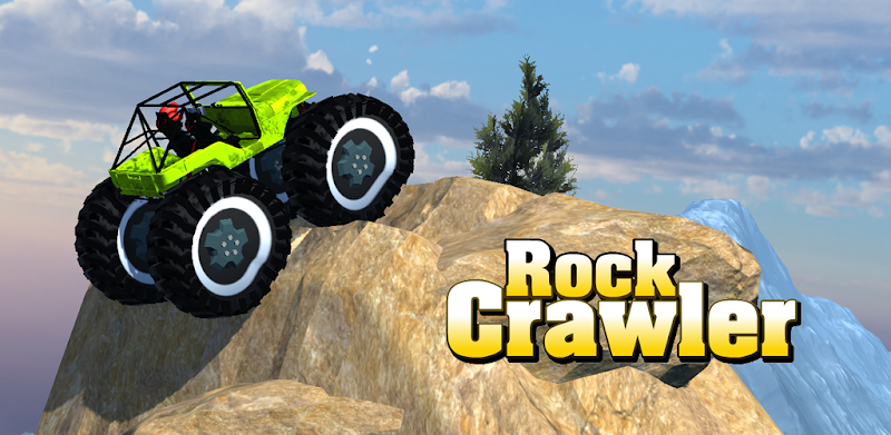 Rock Crawler