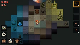 Game screenshot PixelTerra hack