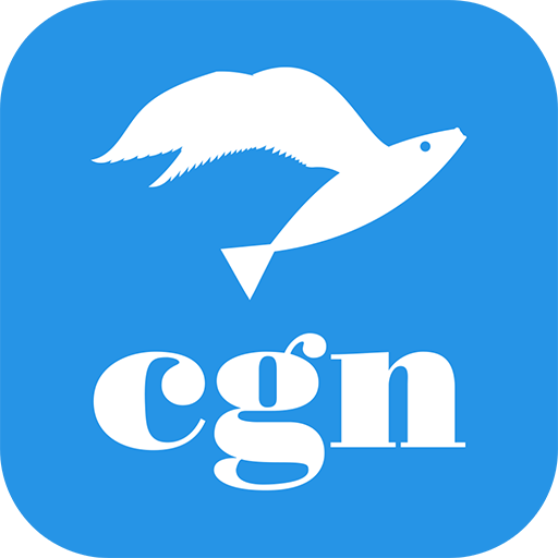 Fatturazione CGN logo
