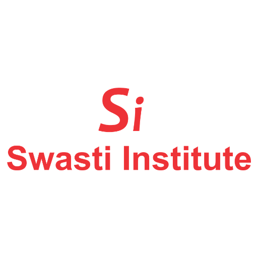 Swasti Institute logo