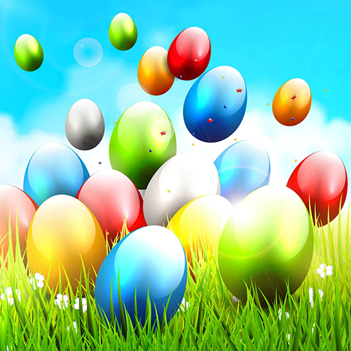 Happy Easter Live Wallpaper 1.11 Icon