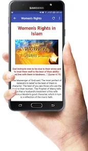 Islam Culture Générale - Apps on Google Play