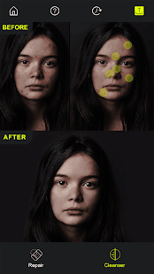 Photo Retouch - AI Remove Unwanted Objects  Screenshots 6