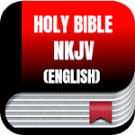 Bible NKJV (English), No internet connection Apk