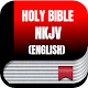 Bible NKJV (English), No internet connection دانلود در ویندوز