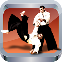 Aikido Training - Techniques