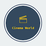 Cover Image of Download Cinema World 1.0 APK