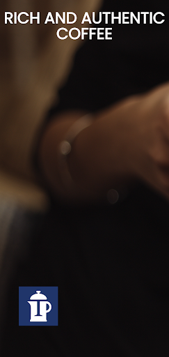 Android application Tallio's Coffee And Tea screenshort