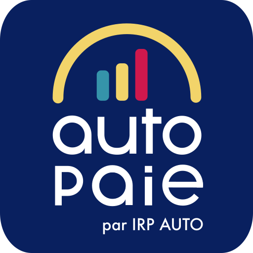 AUTO PAIE logo