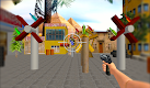 screenshot of FPS Gun: Bottle Shooting Game