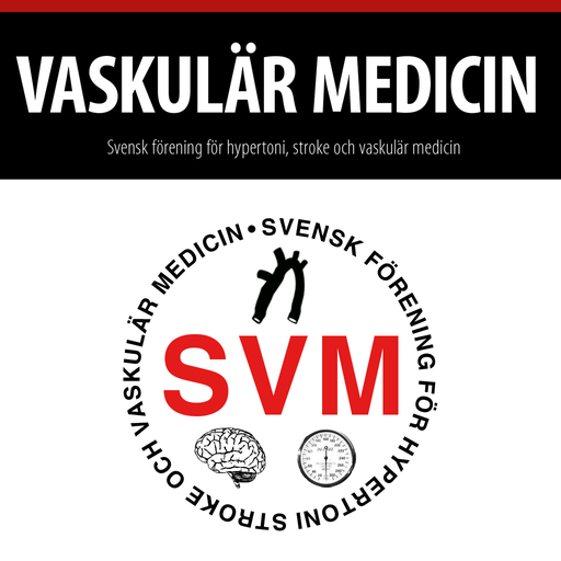 Vaskulär Medicin logo