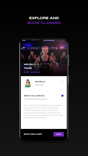 Screenshot of AKT