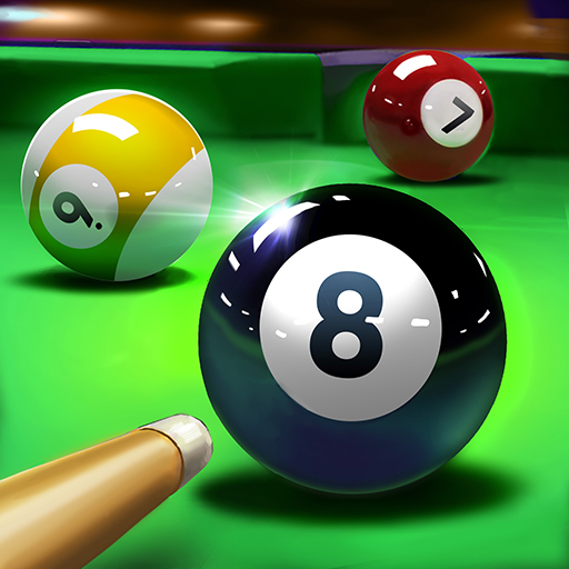 Pool Clash: 8 Ball Billiards Snooker online grátis