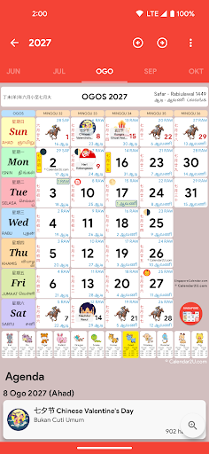 Pratinjau aplikasi