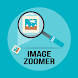 Image Zoomer - Androidアプリ