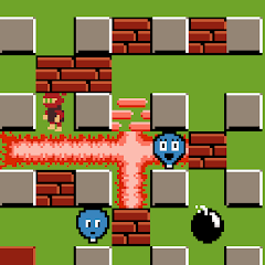 Bomb Man Adventure Apps on Google Play