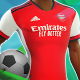 Arsenal Freestyle Show icon