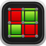 Dash, Dots and Boxes icon