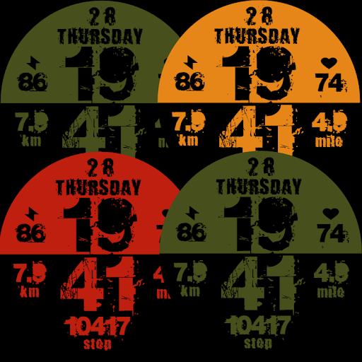 DUBLECOLOR screenshot 1