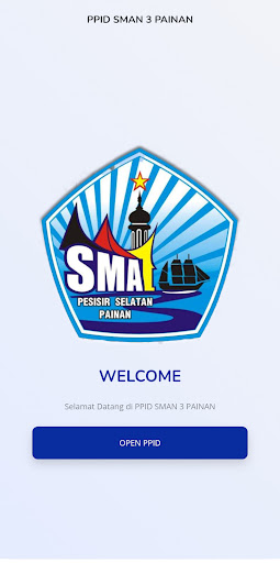 Android application PPID SMA 3 Painan screenshort