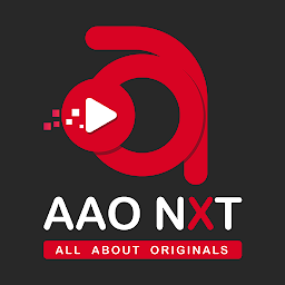 Icon image AAO NXT (Android TV)