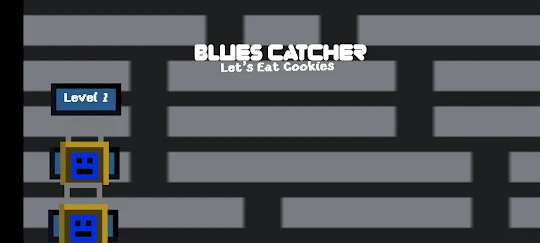 Blues Catcher