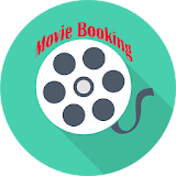 Book Movie Tickets Online icon
