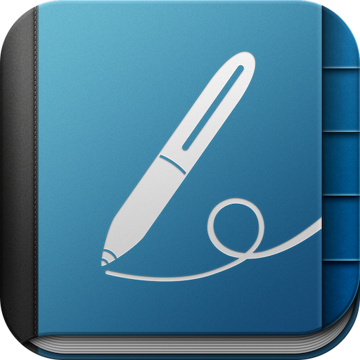 SmartNote logo