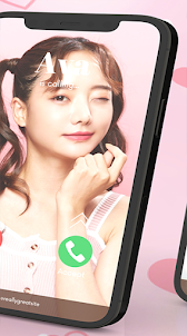 XXXX: Live Video call Chat