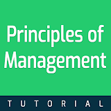 Principles of Management icon