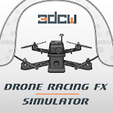 Drone Racing FX Simulator - Mu icon