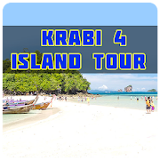 Krabi 04 Island Tour