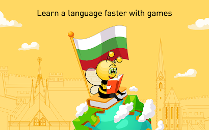 Learn Bulgarian - 11,000 Words