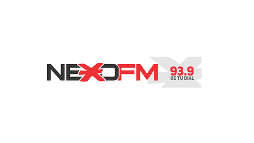 Android application NEXO FM 93.9 screenshort