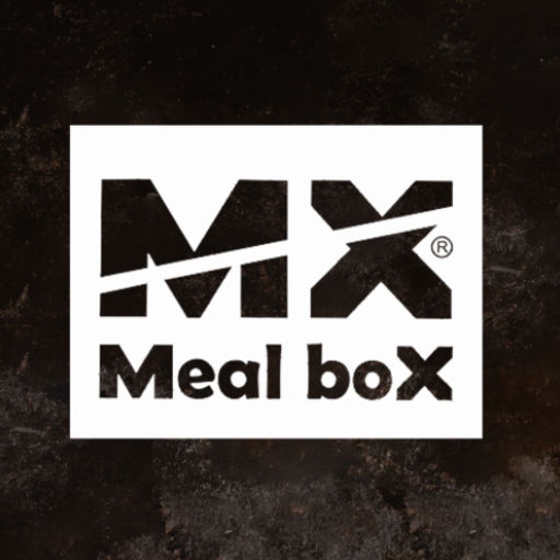 Meal Box 3.04 Icon