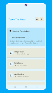 Touch The Notch v1.6.3 (Premium) 4