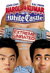 Icon image Harold and Kumar Go to White Castle (Unrated)