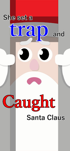 SantaEscape Screen 2