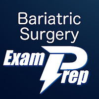 Bariatric Surgery Exam Prep