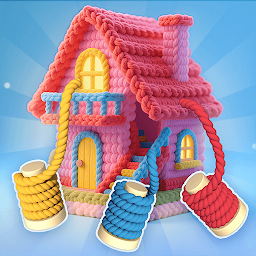 Wool Craze 2: Wool Sort Games Mod Apk