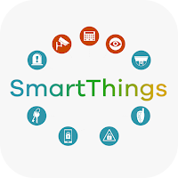 Guide for Samsung SmartThings