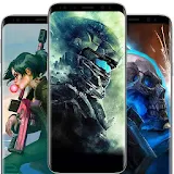Gaming Wallpapers 4k icon