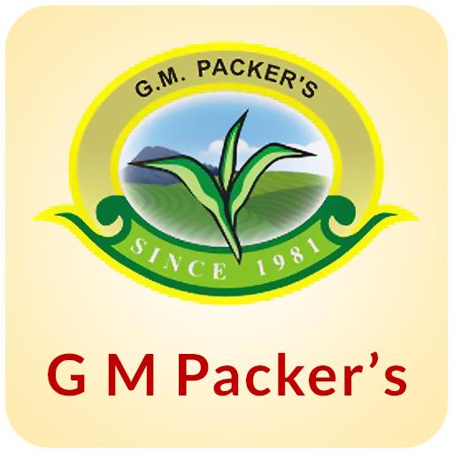 GMPackers - AppWisp.com